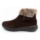 10. Skechers On-The-Go W 144041/CHOC Schuhe