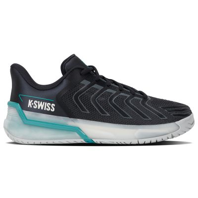 K-Swiss ULTRA SHOT 4 CARBON/BLANC DE BLANC/BALTIC-M (04437-031-M)