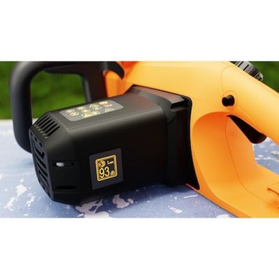 10. Black & Decker BECS2040 2000 W Orange