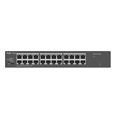 2. Reyee RG-ES124G-L 24-Port-Switch