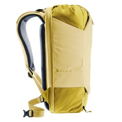 4. Deuter Utilion 34+5 3816224-8803 Ingwer-Kurkuma