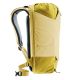 4. Deuter Utilion 34+5 3816224-8803 Ingwer-Kurkuma