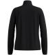 2. Damen-Hybridjacke Odlo ESSENTIAL INSULATOR HYBRID Jacket, schwarz