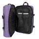 4. Eastpak Travelpack Rucksack EK0A5BBRA0Z1 Lila One Size