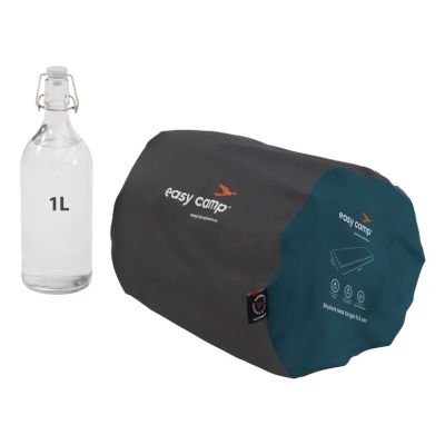 5. Easy Camp Skylark Isomatte, Einzeln, 5,0 cm, selbstaufblasend