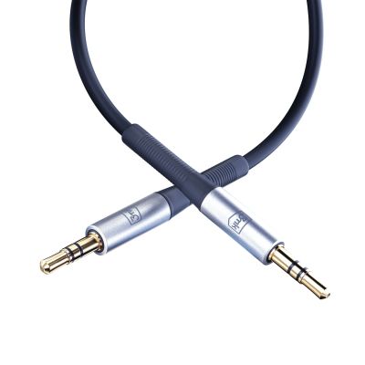 7. 3mk AUX-Miniklinke 3,5-mm-Kabel / AUX-Miniklinke 3,5 mm