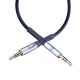 7. 3mk AUX-Miniklinke 3,5-mm-Kabel / AUX-Miniklinke 3,5 mm