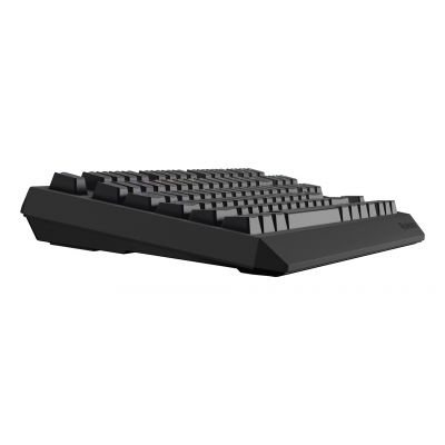 6. GENESIS Thor 230 TKL Gaming-Tastatur USB + RF Wireless + Bluetooth QWERTY US English Schwarz
