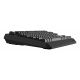 6. GENESIS Thor 230 TKL Gaming-Tastatur USB + RF Wireless + Bluetooth QWERTY US English Schwarz