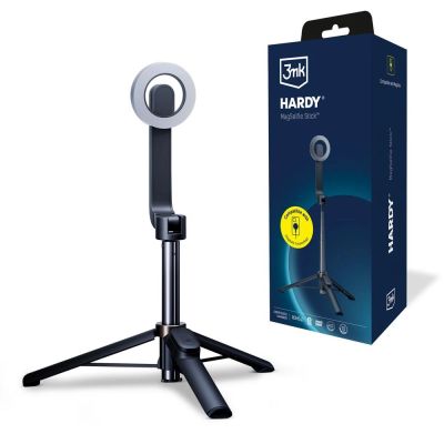 Selfie-Stick-Halterung 3mk HARDY MagSelfie Stick