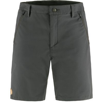 3. Fjällräven Abisko Trail Stretch Shorts M F12200165-030