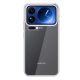 3. 3mk Armor Case für Xiaomi 17 Pro Max – transparent