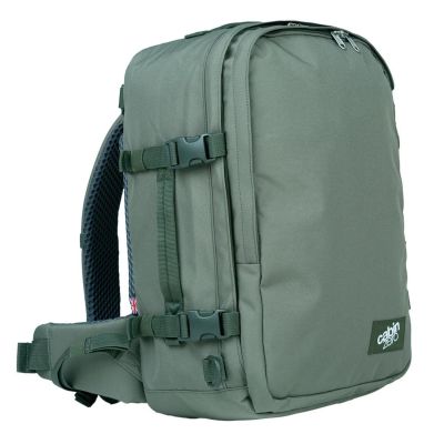 7. Cabin Zero Classic Pro Reisetasche, praktischer Rucksack, 32L, CZ261802