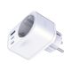 3. 3mk Hyper Comfort Ladegerät GaN PD 30W™ - Weiß