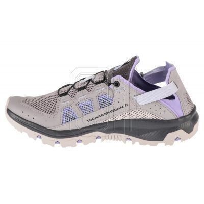 2. Salomon Techamphibian 5 W L47799100 Schuhe