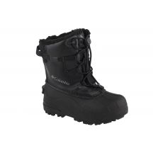 Columbia Bugaboot Celsius Wp Snow Boot Jr 2007401010 Schuhe
