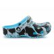 11. Crocs Classic Spray camo Clog Jr 208305-441