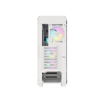 16. GENESIS IRID 505 ARGB WEISS MIDI TOWER CASE NPC-1872