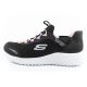 11. Skechers Bounder Junior Kinder Slip-Ins Sportschuhe