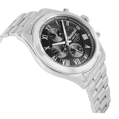 3. TIMBERLAND Ashmont Herrenuhr TDWGK0082603 + Box