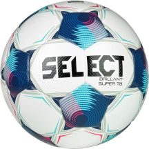 SELECT Brillant Super FIFA Quality Pro v25 Fußball