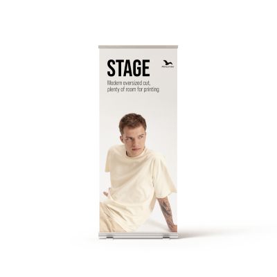 7. Roll-up (Englisch)