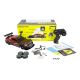 3. Amewi Drift Sport RC-Auto in Rot/Grün