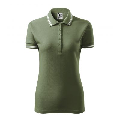 2. Malfini Urban W MLI-22009 Poloshirt