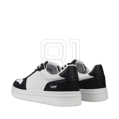 3. Lee Milo Schuhe M 50251040 04A