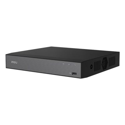 Imou N118-8P 18-Kanal-IP-Rekorder mit 8 PoE-Ports