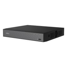 Imou N118-8P 18-Kanal-IP-Rekorder mit 8 PoE-Ports