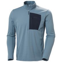 Helly Hansen Herren VERSALITE 1/2 ZIP FLEECE Sweatshirt 49550 601