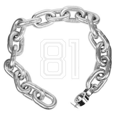 3. Kette für Hals GR50 (2 Stück) HMS 17-62-115