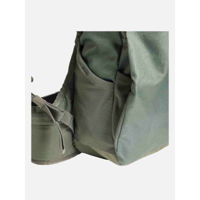 11. ROSSIGNOL Escaper Fahrradrucksack 12L grün