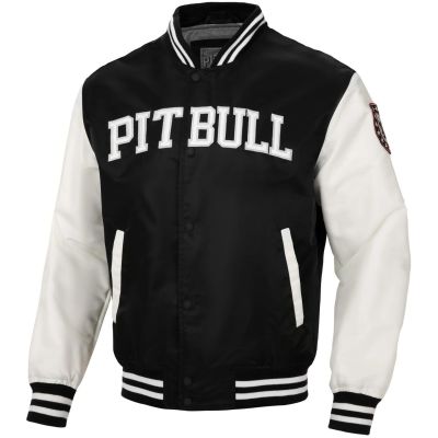 2. Pit Bull West Coast Falcon Ridge Bomberjacke - 52401690030