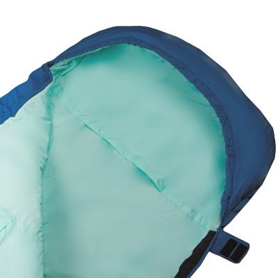 4. Trollkids Kinder Midnight Sun Dreamer Jr 971-134 Schlafsack