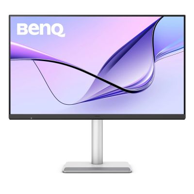 BenQ MA320UG Computermonitor 80 cm (31,5") 3840 x 2160 px 4K Ultra HD Weiß