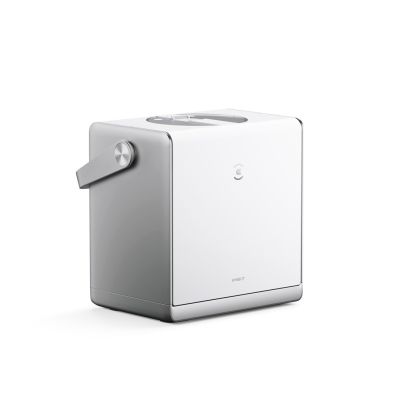 12. Ecovacs Winbot W2 OMNI Fensterputzroboter (Weiß)
