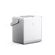 12. Ecovacs Winbot W2 OMNI Fensterputzroboter (Weiß)