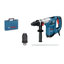 Bosch 0 611 332 101 Bohrhammer 900 W 800 U/min