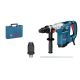 Bosch 0 611 332 101 Bohrhammer 900 W 800 U/min