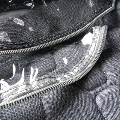 44. OFFLANDER ATAKAMA XL Wohnwagen