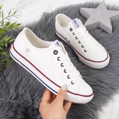 2. Schuhe, Turnschuhe Big Star W II274001 INT1555A