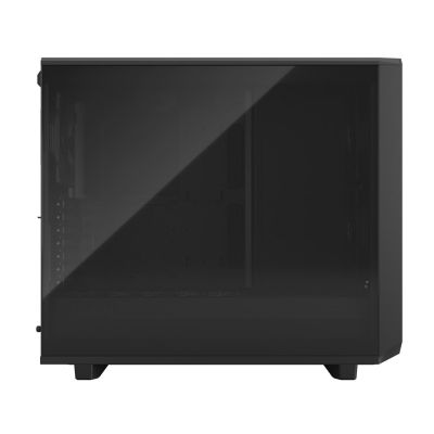 3. Fractal Design Meshify 2 Tower Schwarz