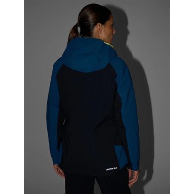 8. Damen-Trekkingjacke 10000 Membran 4F 4FRSS26TTJAF1272-46S