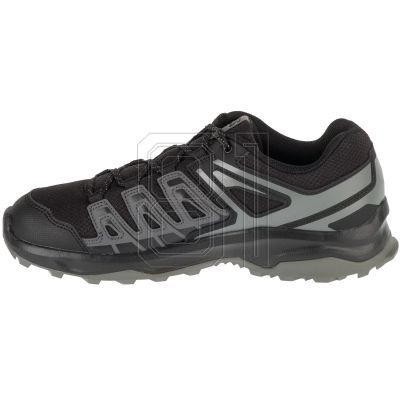 2. Salomon Extegra M L47800500 Schuhe