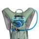 5. Fahrradrucksack (5 l) mit Reflektoren und Fach für Trinkblase Spokey FUJI