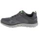 2. Skechers Track-Syntac 232398-CHAR Grau 41