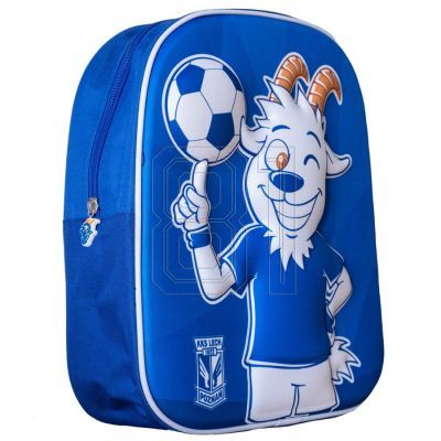2. Koziołek Rucksack Lech Poznań S867626