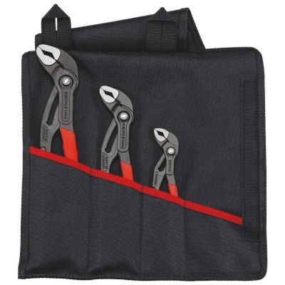 4. Knipex 00 19 55 S9 Zange